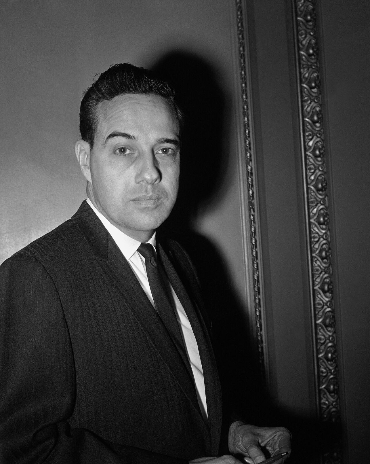 Bob Dole, 1961